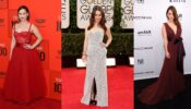 Which Red Carpet Look Of Emilia Clarke Has Your Heart?
