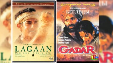 Which Was A Bigger Hit: Gadar or Lagaan? Trade Analysts Kick In