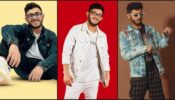 White Vs Denim Vs Black: Which Jacket Of Carryminati Is Your Favourite?