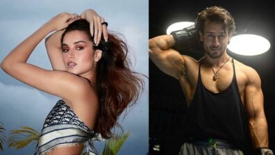 Why are Tiger Shroff & Tara Sutaria planning to travel to Russia in July? You will be surprised