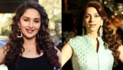 Why did Madhuri Dixit & Juhi Chawla not marry a handsome movie star? Their reasons will make you LOL