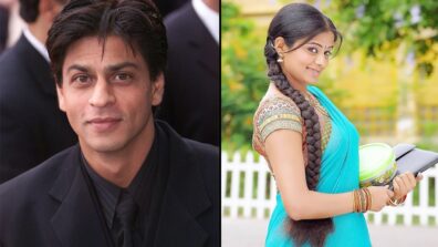 Why Did Shah Rukh Khan Give Priyamani Rs 300 During Chennai Express? Real Reason Revealed