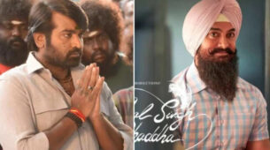Why Did Vijay Sethupathi Quit Aamir Khan’s Laal Singh Chadha? Real Reason Revealed