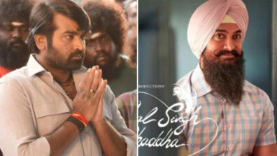 Why Did Vijay Sethupathi Quit Aamir Khan’s Laal Singh Chadha? Real Reason Revealed