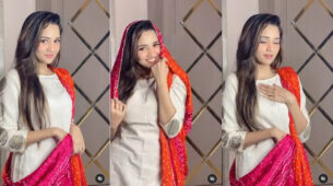 Why is Ashi Singh excited to go to ‘sasural’? Deets inside