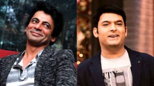 Kapil Sharma Vs Sunil Grover: Who’s The Leading Comedian? 