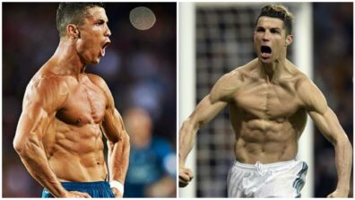 Desire A Physique Like Cristiano Ronaldo: Follow His Fitness Secrets