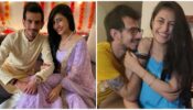 All The Times When Yuzvendra Chahal & Dhanashree Verma Proved That They Are An Ideal Match