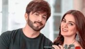 Woah! Shraddha Arya’s Chemistry With Dheeraj Dhoopar Beyond Sets
