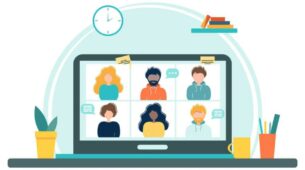 Work From Home: Virtual Meeting Etiquettes You Must Follow