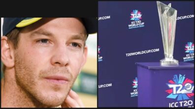 World Cricket Latest Update: Tim Paine issues apology for WTC Final prediction, ICC T20 World Cup to begin in UAE on THIS date