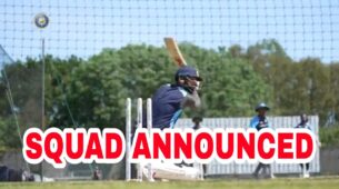 World Test Championship Final: BCCI announces 15-member squad, check ASAP