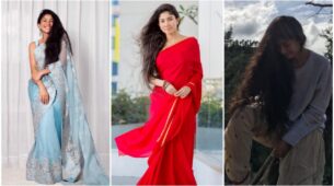 Worst To Best Looks Of Sai Pallavi You Need To See