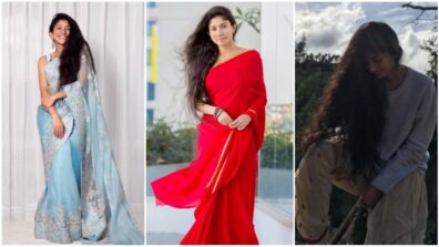 Worst To Best Looks Of Sai Pallavi You Need To See