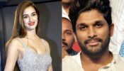 WOW: Allu Arjun To Dance With Disha Patani In His Next Movie Pushpa? Know All Details