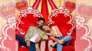 WOW! Celebrate ‘14 Phere’ with Kriti Kharbanda and Vikrant Massey on ZEE5