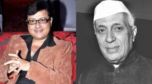 Wow Fact: Did You Know Jawaharlal Nehru Gave His Rose To Marathi Superstar Sachin Pilgaonkar?