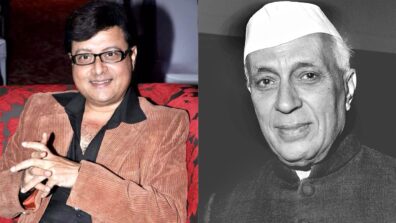 Wow Fact: Did You Know Jawaharlal Nehru Gave His Rose To Marathi Superstar Sachin Pilgaonkar?