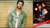 Wow Fact: Did you know Kundali Bhagya Dheeraj Dhoopar was a DJ in real life before acting? See viral photos