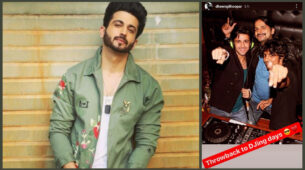 Wow Fact: Did you know Kundali Bhagya Dheeraj Dhoopar was a DJ in real life before acting? See viral photos