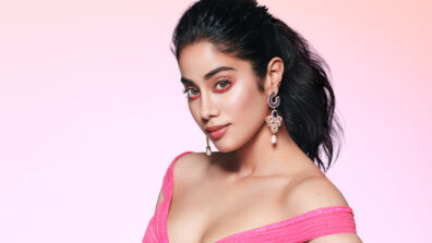 WOW: Is Janhvi Kapoor making her debut in the South film industry soon?