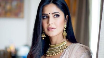 WOW: Katrina Kaif’s post Covid-19 lockdown plans REVEALED, check them out now