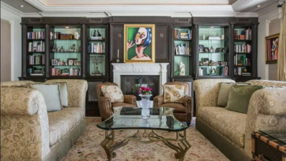 Wow! Let’s Make A Tour Of Shah Rukh Khan’s LA Home: Which Is The Dreamiest Property Ever, Yay Or Nay? - 1