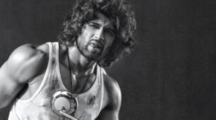 WOW! Vijay Deverakonda Took Inspiration From This B-Town Actor To Feature In Dabboo Ratnani’s 2021 Calendar