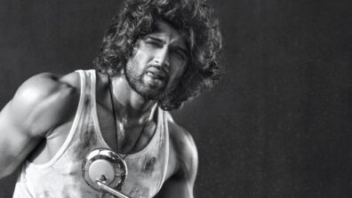 WOW! Vijay Deverakonda Took Inspiration From This B-Town Actor To Feature In Dabboo Ratnani’s 2021 Calendar