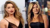Wrap & Rock In Wrap Dresses Like Jennifer Aniston & Amber Heard