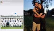 WTC Final: Anushka Sharma can’t stop hubby Virat Kohli’s new ‘team photo’, shares a heart