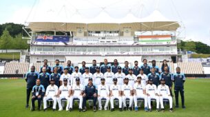 WTC Final: India announce playing XI for epic encounter against New Zealand
