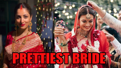 Yami Gautam Vs Dia Mirza: Rate The Prettiest Bride