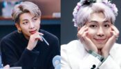 YAY! BTS Festa 2021, RM Drops His Solo Bicycle, Fans Can’t Keep Calm