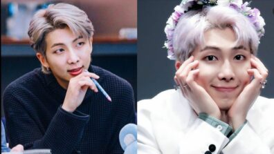 YAY! BTS Festa 2021, RM Drops His Solo Bicycle, Fans Can’t Keep Calm