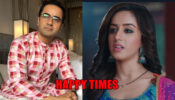 Yeh Hai Chahatein Spoiler Alert: Preesha and Chachaji make way for happiness in Rudra-Devika’s lives