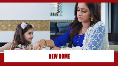 Yeh Hai Chahatein Spoiler Alert: Preesha gets a new home