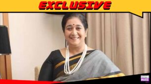 Yeh Rishta Kya Kehlata Hai actress Amita Khopkar to enter Sony Sab’s Wagle Ki Duniya – Nayi Peedhi, Naye Kissey