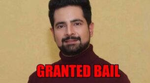 Yeh Rishta Kya Kehlata Hai fame Karan Mehra granted bail hours after arrest