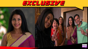 Yeh Rishta Kya Kehlata Hai fame Simran Khanna roped in for Wagle Ki Duniya – Nayi Peedhi Naye Kissey
