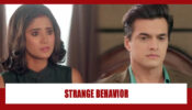 Yeh Rishta Kya Kehlata Hai Spoiler Alert: Kartik finds Sirat’s behavior strange