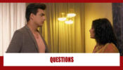 Yeh Rishta Kya Kehlata Hai Spoiler Alert: Kartik questions Sirat