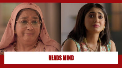 Yeh Rishta Kya Kehlata Hai Spoiler Alert: Maudi reads Sirat’s mind