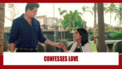 Yeh Rishta Kya Kehlata Hai Spoiler Alert: OMG!! Sirat confesses her love for Kartik openly?