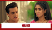 Yeh Rishta Kya Kehlata Hai Spoiler Alert: OMG!! Sirat has feelings for Kartik