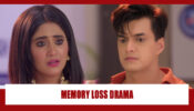 Yeh Rishta Kya Kehlata Hai Spoiler Alert: OMG!! Suhasini loses memory; feels Kartik and Sirat are married