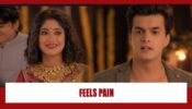 Yeh Rishta Kya Kehlata Hai Spoiler Alert: Sirat feels Kartik’s pain