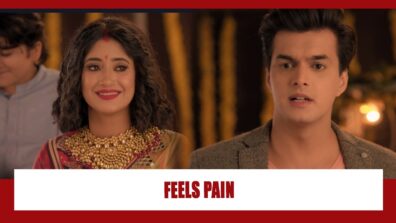 Yeh Rishta Kya Kehlata Hai Spoiler Alert: Sirat feels Kartik’s pain