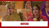 Yeh Rishta Kya Kehlata Hai Spoiler Alert: Sirat feels restless in Kartik’s absence?