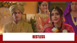 Yeh Rishta Kya Kehlata Hai Spoiler Alert: Sirat feels restless in Kartik’s absence?